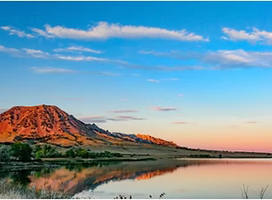 Bear Butte