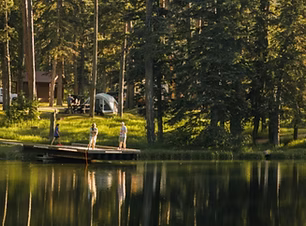 Dalton Lake