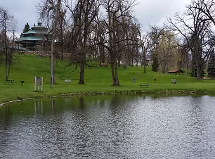 Lions Club Park