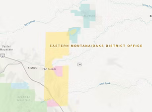 Bureau of Land Management