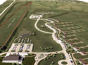 Pete Lien Shooting Complex