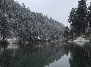 Sturgis Trail System